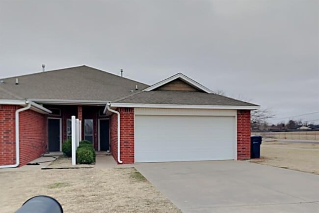 property at 3609 Galatian Way