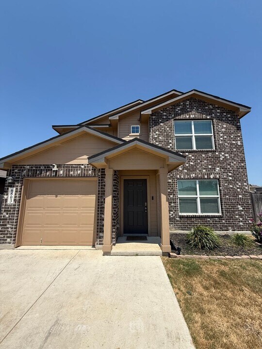 6503 Dynamic Sound in San Antonio, TX - Building Photo