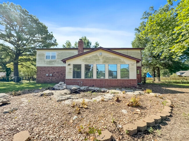 19307 E 105th St in Broken Arrow, OK - Building Photo - Building Photo