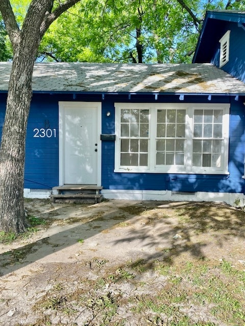 property at 2301 N 16th St