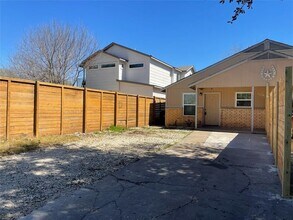 1115 Brookswood Ave in Austin, TX - Building Photo - Building Photo