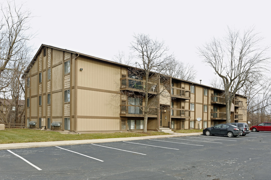 The Trilogy at Lighthouse in Belleville, MI - Building Photo