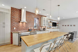 2520 Lafayette St in Denver, CO - Building Photo - Building Photo