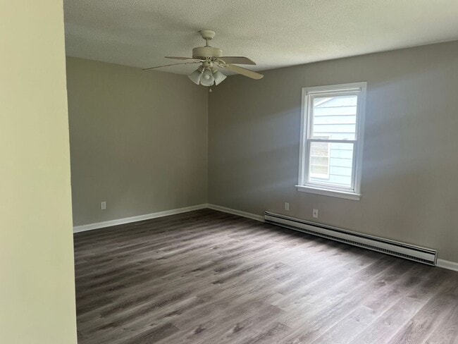 1408 Weldon Ave in Rocky Mount, NC - Foto de edificio - Building Photo