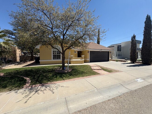 13123 Thea Smith Dr in Horizon City, TX - Building Photo - Building Photo