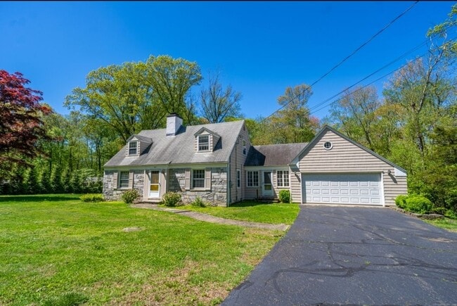 property at 312 Fairlea Rd