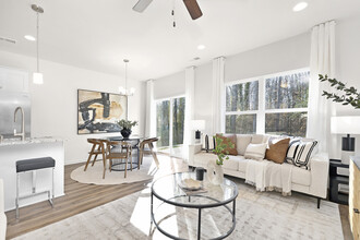 3112 Amay James Ave in Charlotte, NC - Building Photo - Building Photo