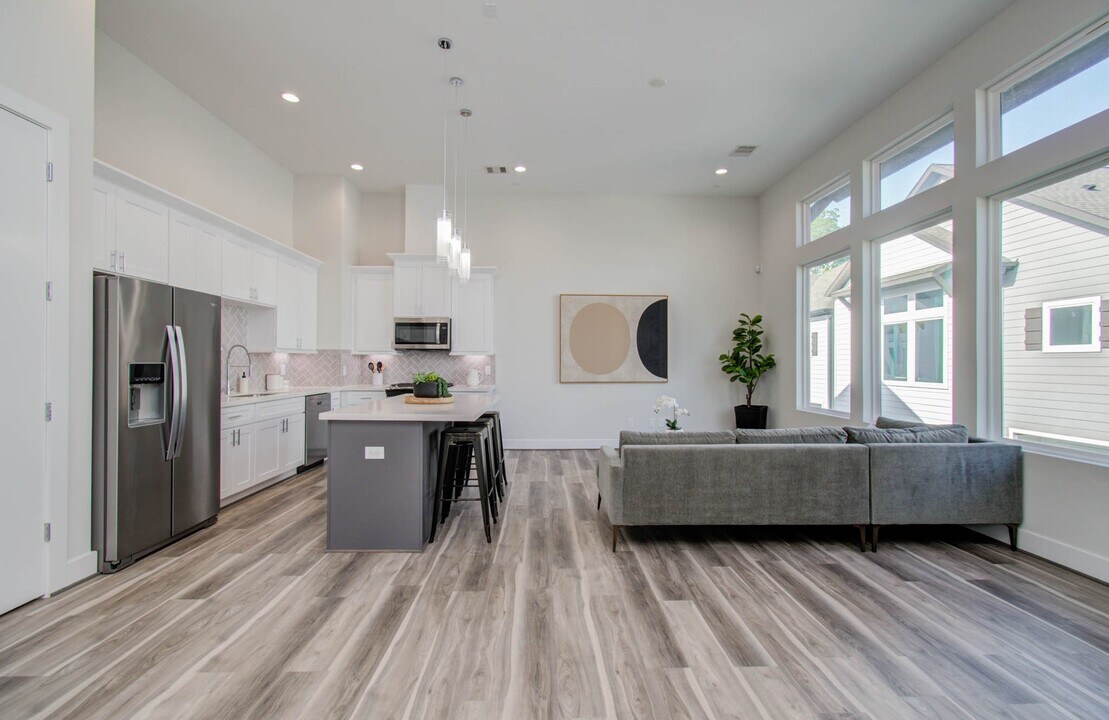 774 Paul Quinn St in Houston, TX - Building Photo