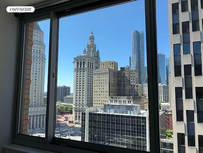 111 Worth St in New York, NY - Building Photo - Building Photo
