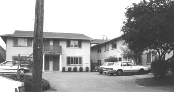 Shade Tree Apartments in Portland, OR - Building Photo - Building Photo