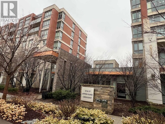 property at 39 Upper Duke Crescent