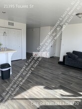 21395 Tulare St in Lost Hills, CA - Building Photo - Building Photo