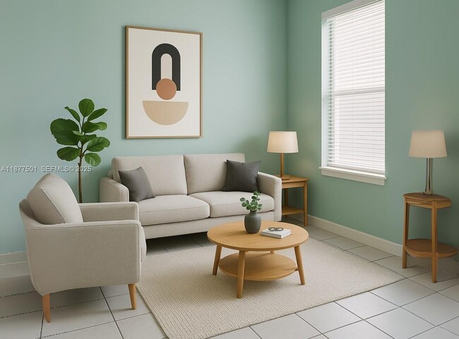 property at 2755 NW 11th St