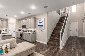 13848 S 177th Ln in Goodyear, AZ - Building Photo - Building Photo