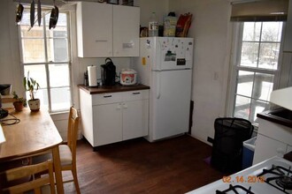 533 Elizabeth St, Unit 533 Elizabeth in Ann Arbor, MI - Building Photo - Building Photo