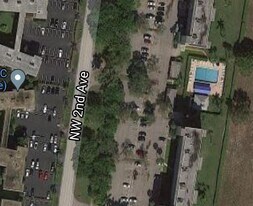 5500 NW 2nd Ave, Unit 509 in Boca Raton, FL - Building Photo