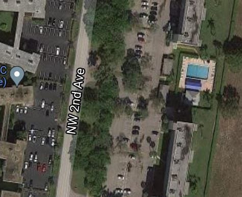 5500 NW 2nd Ave, Unit 509