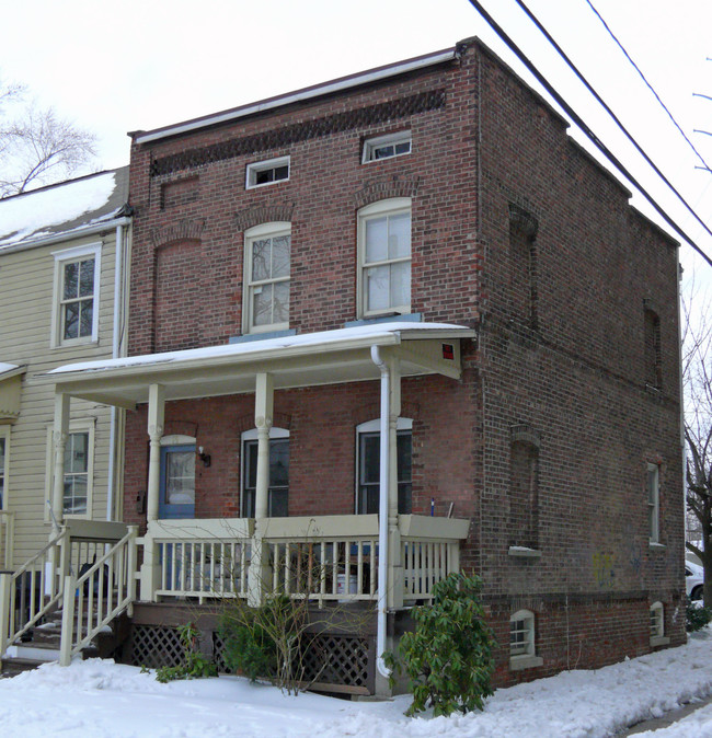 15-23 Lafayette St in Stamford, CT - Building Photo - Building Photo