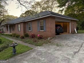 101 Smoke Rise Dr in Warner Robins, GA - Building Photo - Building Photo