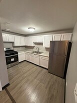 3054 W Madison St, Unit 101 in Chicago, IL - Building Photo