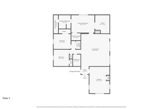 3825 Cane River Rd in Fort Worth, TX - Building Photo - Building Photo