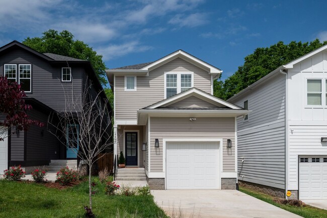 property at 555 Stevenson St
