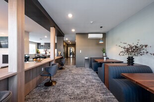 The Jacob in Indianapolis, IN - Building Photo