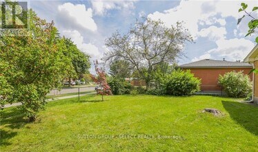 3 Chapple Hill Rd in London, ON - Building Photo - Building Photo