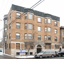 1410-1414 W Wilson Ave in Chicago, IL - Building Photo