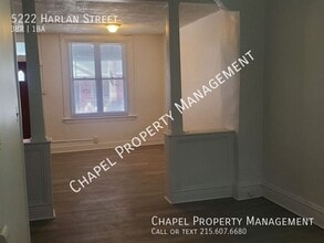 5222 Harlan St in Philadelphia, PA - Building Photo - Building Photo