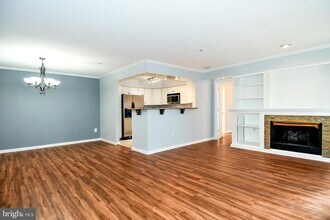 6603 Thackwell Way-Unit -A in Alexandria, VA - Building Photo - Building Photo