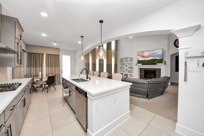 property at 26514 Star Blossom Ln