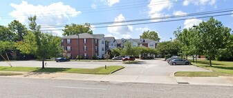 SUMTER PLACE APARTMENTS