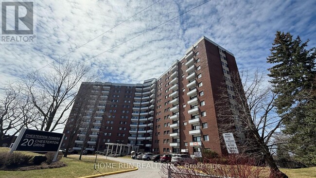 property at 20-220 Chesterton Dr
