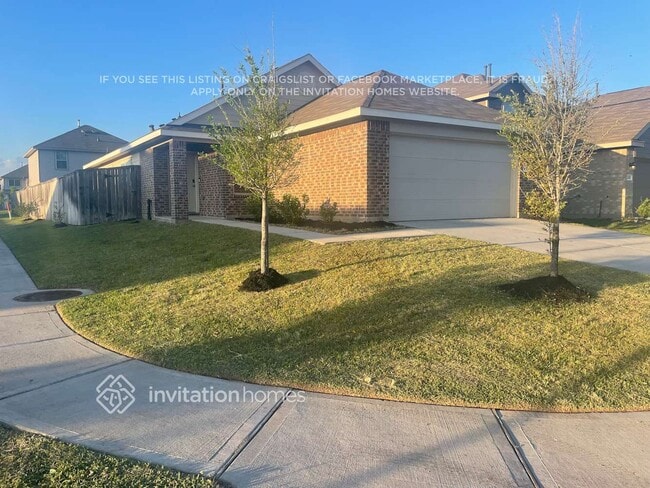 property at 22407 Sonora River Trce