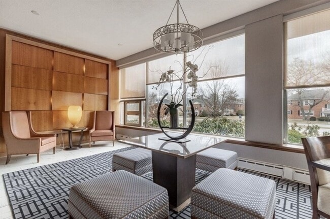 property at 2 Hammond Pond Pkwy