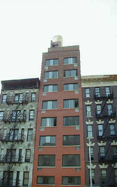 1425 York Ave in New York, NY - Building Photo - Building Photo