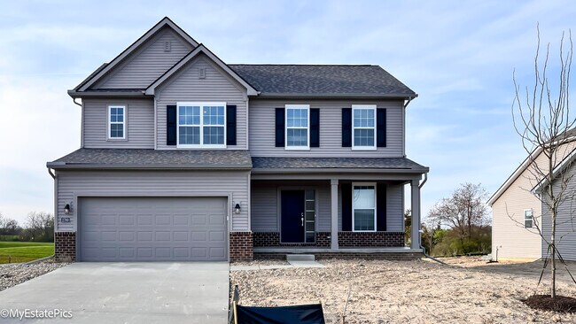 2780 Riverview Ln in Saline, MI - Building Photo - Building Photo