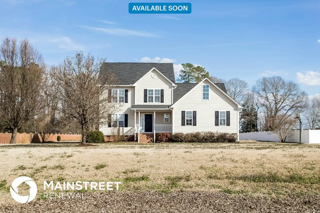 property at 147 Black Angus Dr