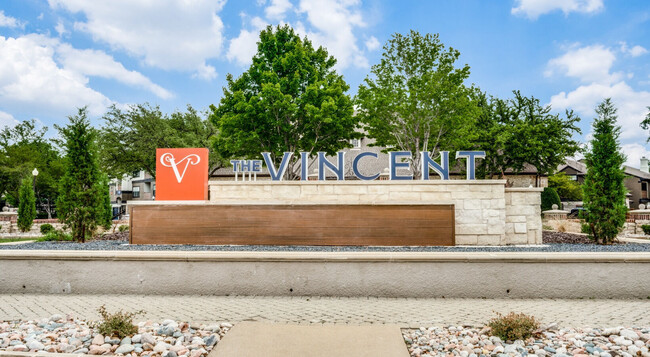 The Vincent