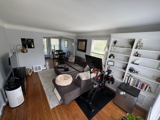 1217 E 4th St in Royal Oak, MI - Building Photo - Building Photo