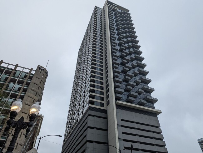 property at 235 W Van Buren St