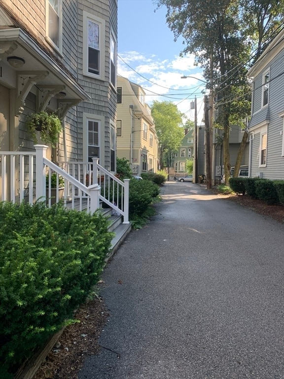 9 Atwood Square in Boston, MA - Building Photo - Building Photo