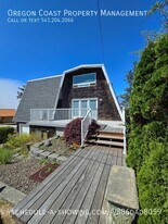 1020 2nd St in Netarts, OR - Building Photo