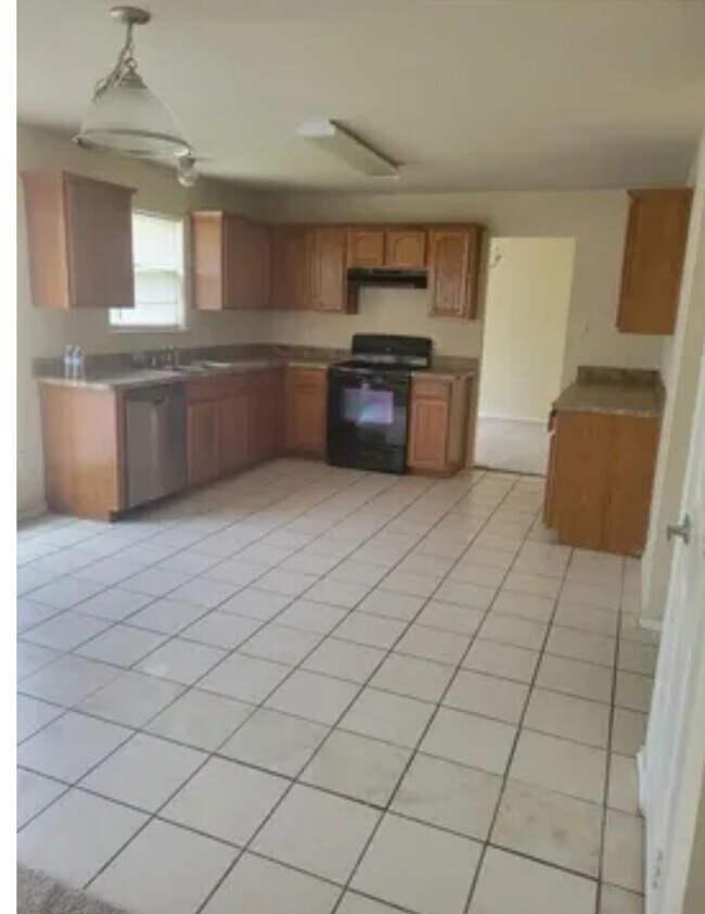 4712 Egret St in Mesquite, TX - Foto de edificio - Building Photo