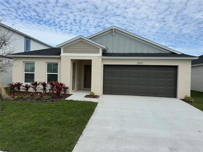 3947 Altitude Run in Davenport, FL - Building Photo - Building Photo
