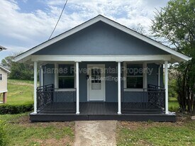 1710 15th St in Lynchburg, VA - Building Photo