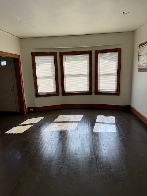 5036 Dailey St, Unit Upper in Detroit, MI - Building Photo - Building Photo