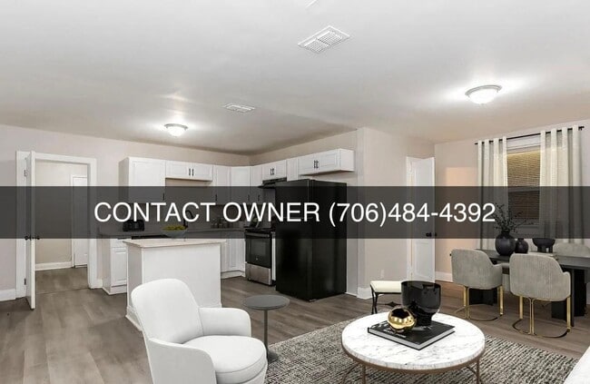 property at 1012 NE 2nd Ave