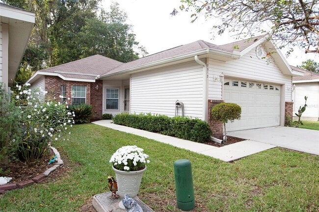property at 7952 NW 51st Way